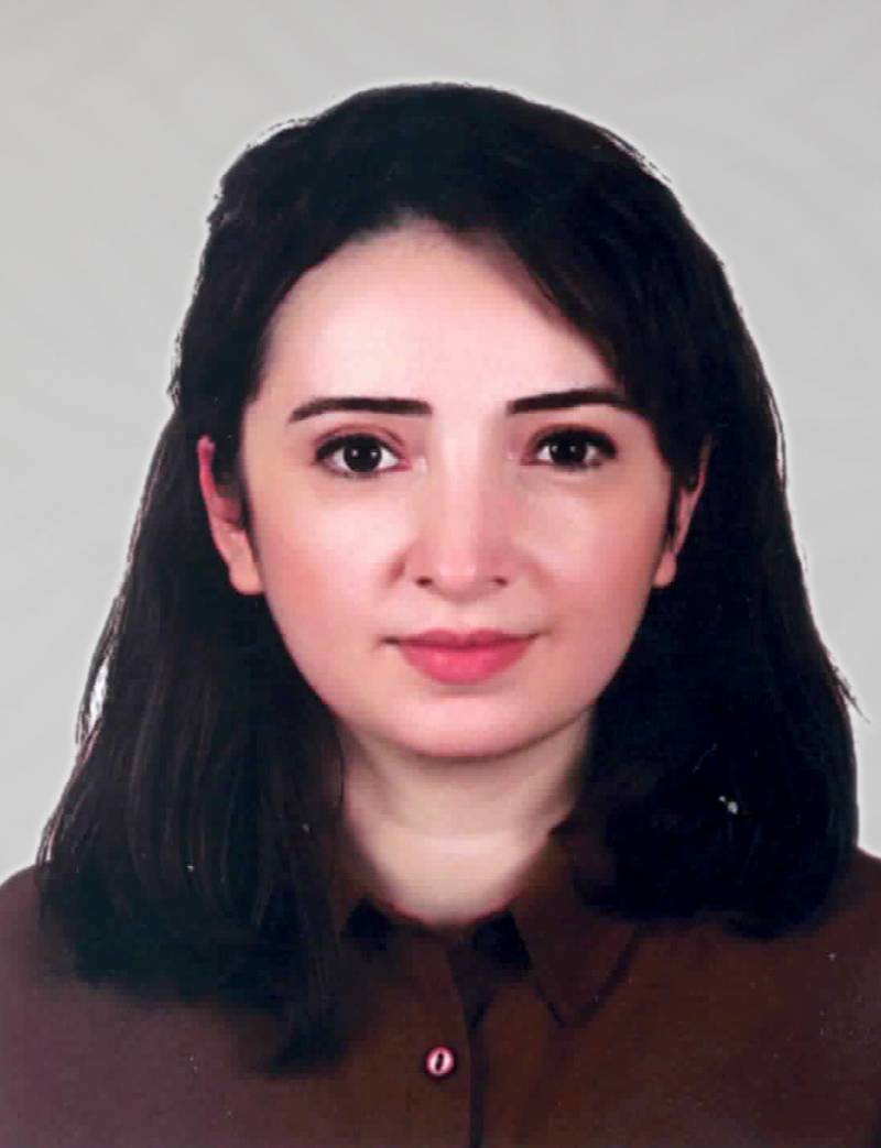 Öğr. Gör.  AYŞEGÜL BAYAR