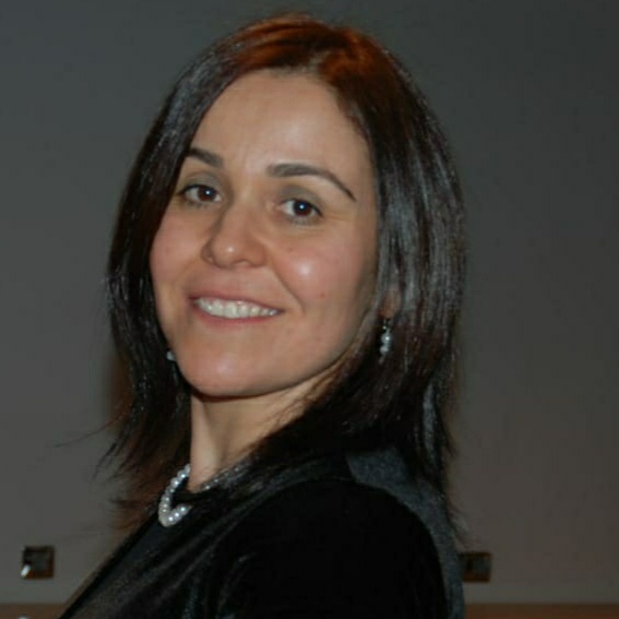 Prof. Dr. AYŞEGÜL DERMAN