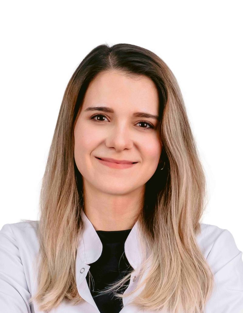 Arş. Gör.  AYŞEGÜL ECE GÜMÜŞ