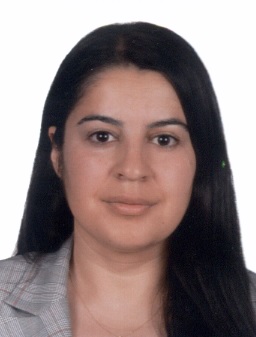 Dr. Öğr. Üyesi  AYŞEGÜL GÖZEL