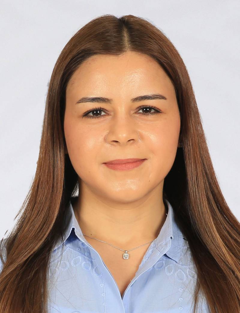 Dr. Öğr. Üyesi  AYŞEGÜL KETEN ÇOPUR