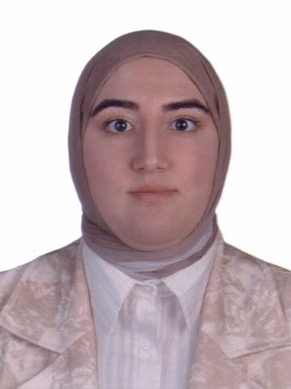 Arş. Gör.  AYSEL MERVENUR BİLEN