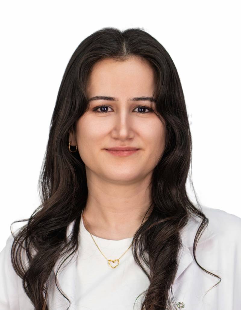Arş. Gör.  AYŞEN ÖZKELLE