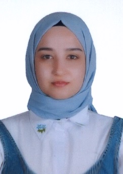 Arş. Gör.  AYŞENUR ÇİYDEM