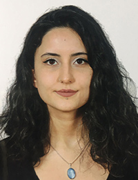 Arş. Gör.  AYYÜCE NUR TEZCAN