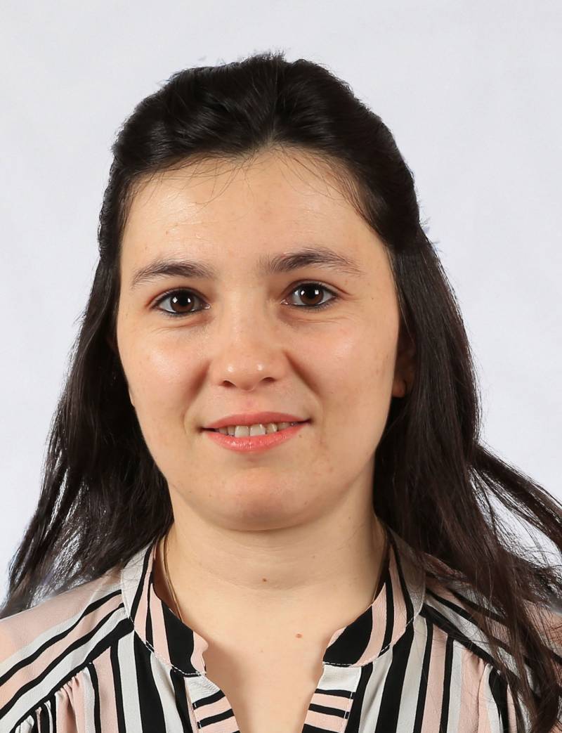 Assoc. Prof. Dr. AZİZE MELEK ÖNDER