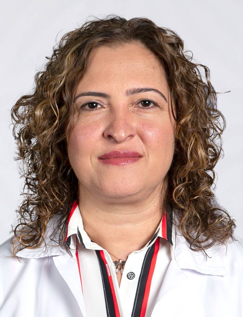 Doç. Dr. BAHAR KANDEMİR