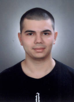 Arş. Gör.  BARIŞ UZMAN
