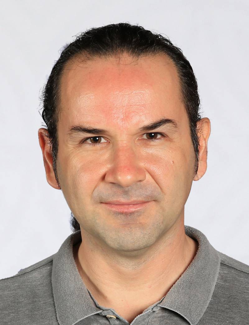 Prof. Dr. BARKIN İLHAN