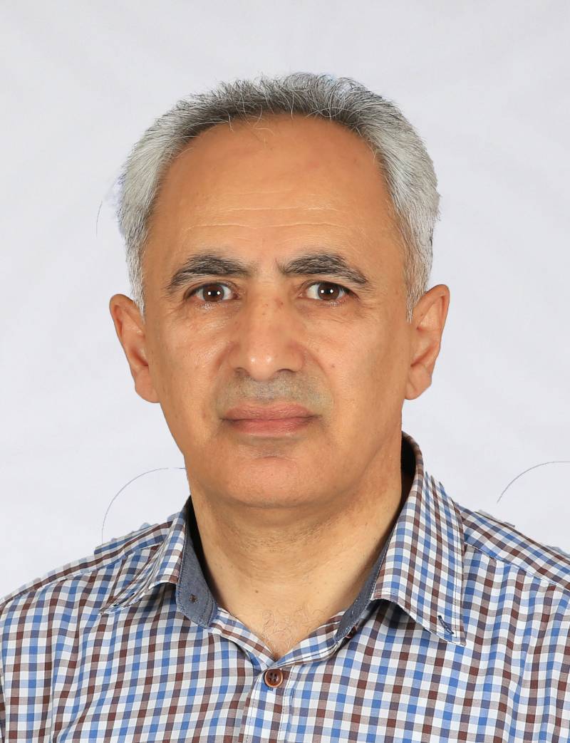 Prof. Dr. BAŞTÜRK KAYA