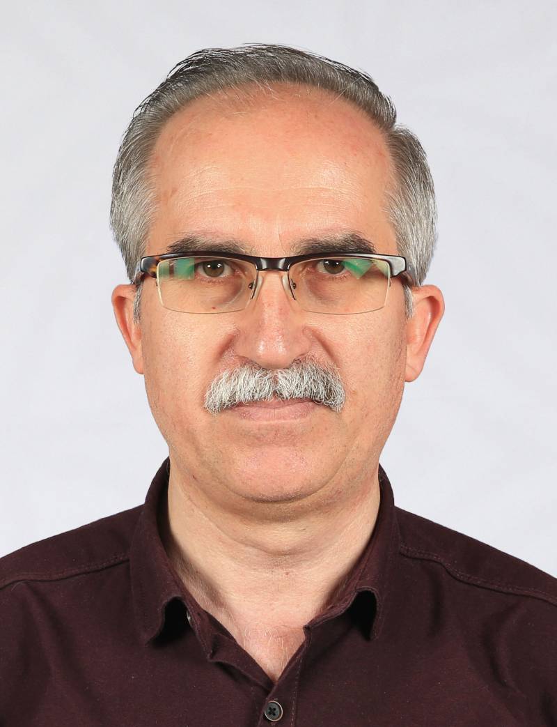 Prof. Dr. BAYRAM DALKILIÇ