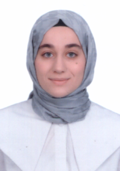 Arş. Gör.  BEDİA FERHAN ERÇINAR