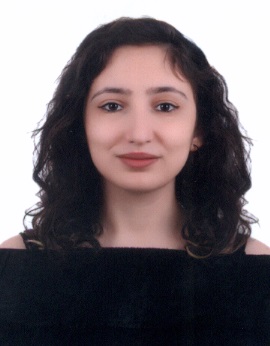 Arş. Gör.  BEGÜM ŞAMLIOĞLU