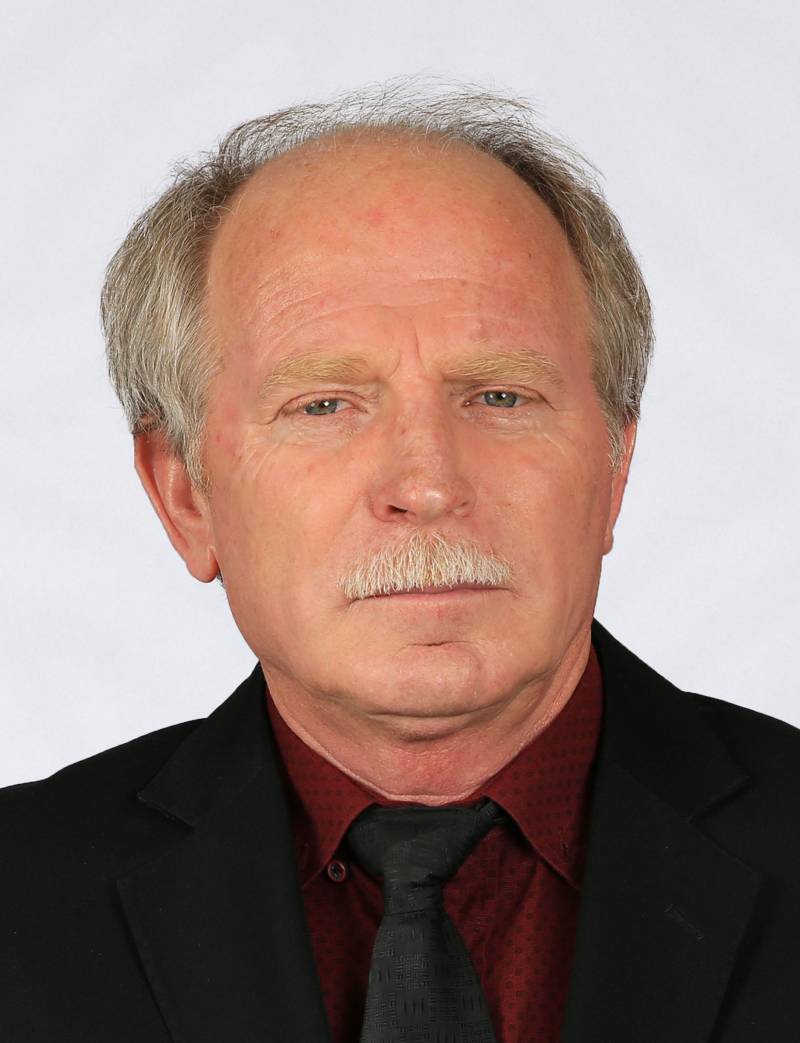 Prof. Dr. BEKİR BİÇER