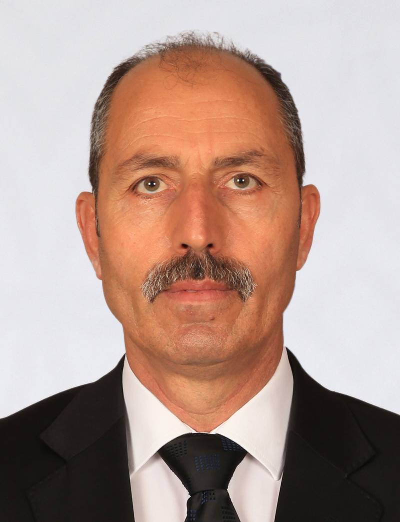 Öğr. Gör. BEKTAŞ ULUS