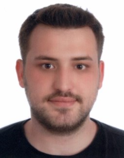 Arş. Gör.  BERKAN BAYRAK