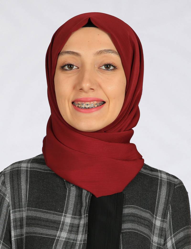 Dr. Öğr. Üyesi BERNA YILDIZHAN KÖKTEN