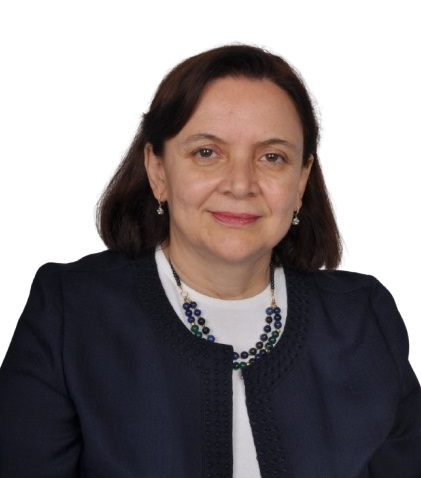 Prof. Dr. BERRİN OKKA