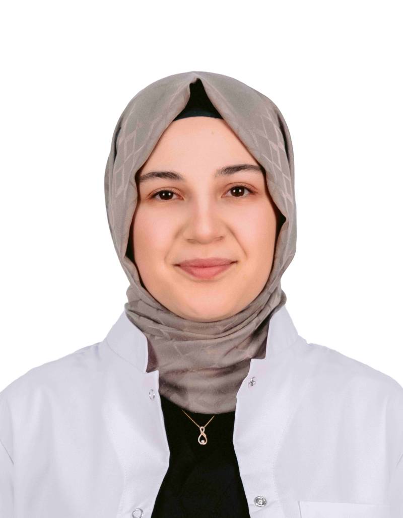 Arş. Gör.  BETÜL KAAN