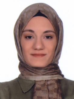 Arş. Gör.  BETÜL KARAKAŞ