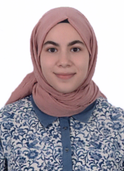 Arş. Gör.  BETÜL MAYDA EVİN