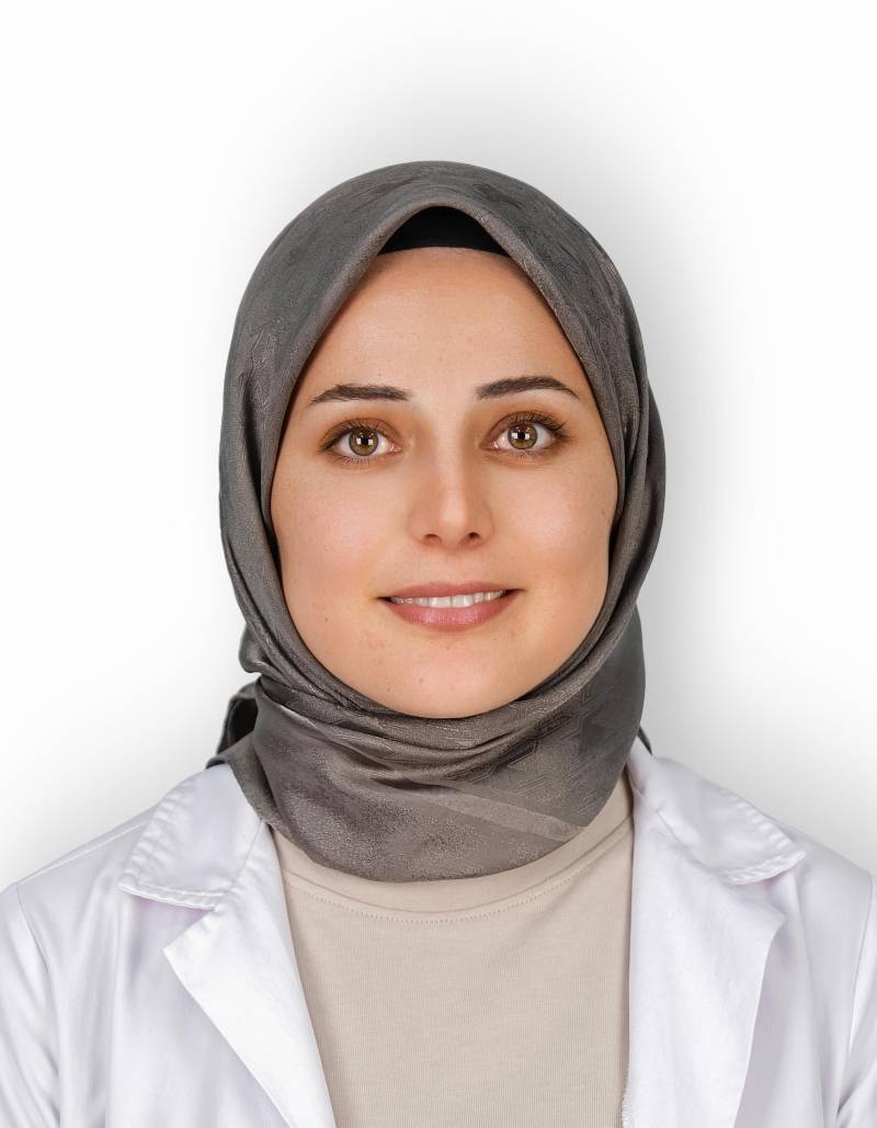 Arş. Gör.  BETÜL ŞEN