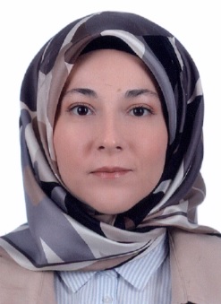 Arş. Gör.  BETÜL TOHUMCU