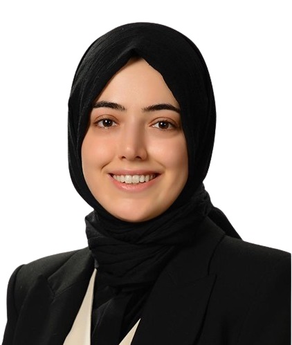 Arş. Gör. BETÜL YAKAR YILMAZ