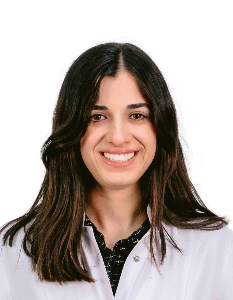 Arş. Gör.  BETÜL YÜKSEL