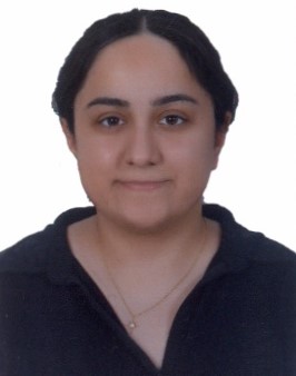 Arş. Gör.  BEYZA NİSA KULCU