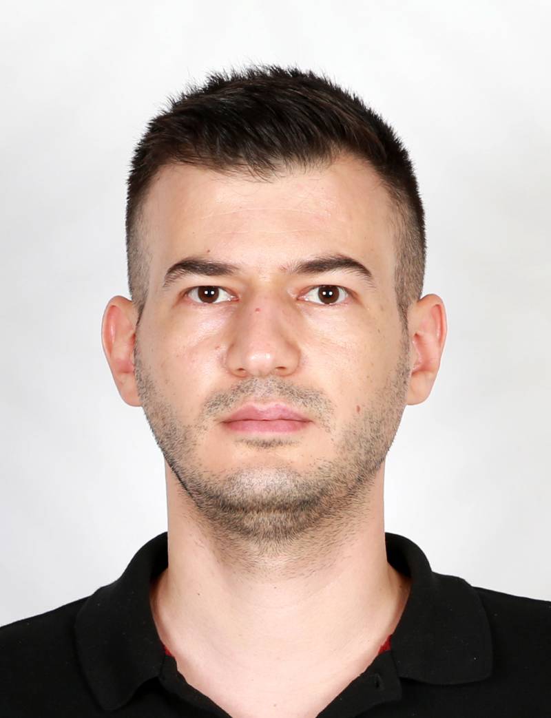 Assoc. Prof. Dr. BİLAL ERVURAL