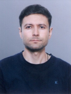 Arş. Gör.  BİLAL ÖZDİL