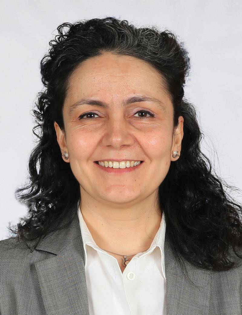 Prof. Dr. BİLGE PEKER