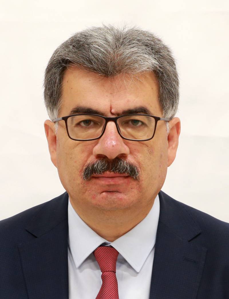 Prof. Dr. BİROL MERCAN