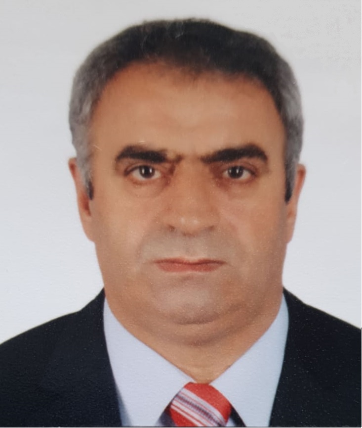 Prof. Dr. BÜNYAMİN AYDIN