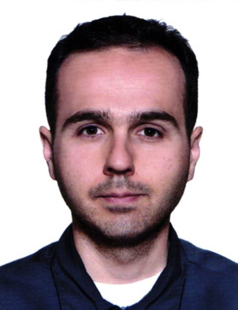 Öğr. Gör.  BURAK DEMİRKESEN