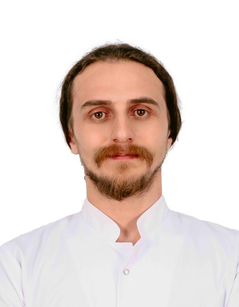 Arş. Gör.  BURAK KEMİK