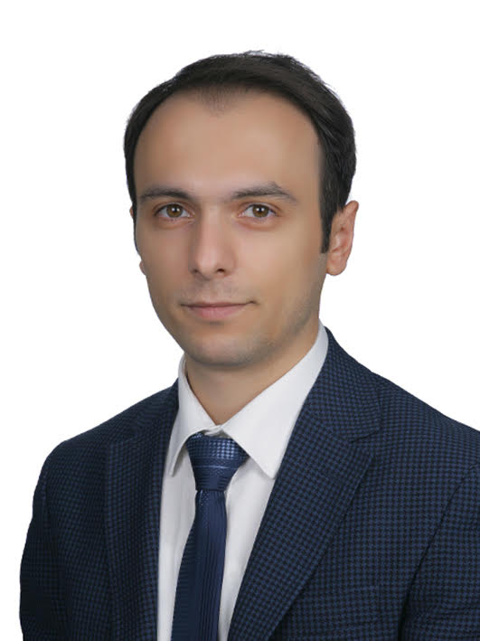 Doç. Dr. BURAK KURUBAŞ