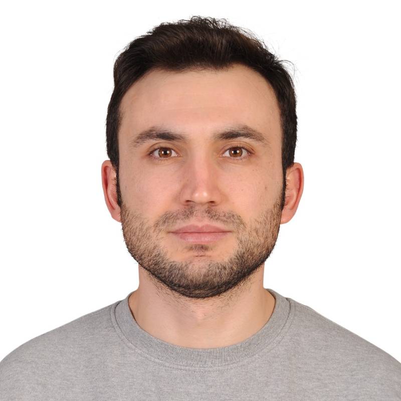 Lect. Dr. BURAK ŞAHİN
