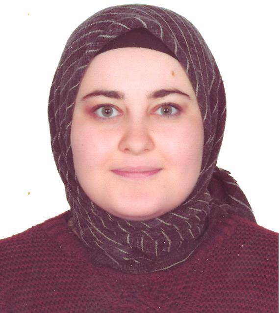 Arş. Gör. BURCU YAPAR