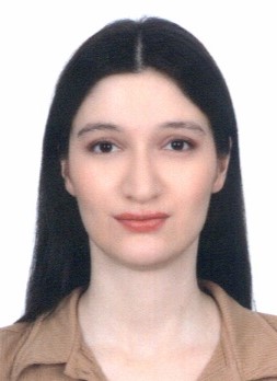 Arş. Gör.  BUSE AYDIN