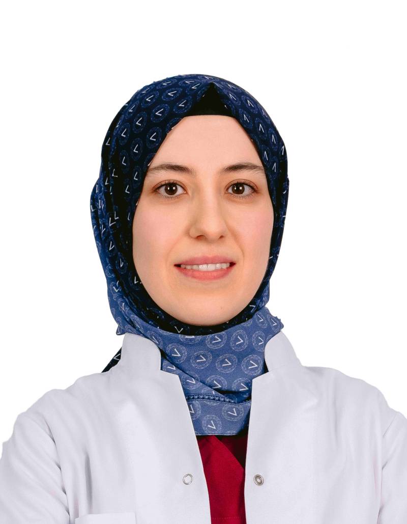 Arş. Gör.  BÜŞRA BAL