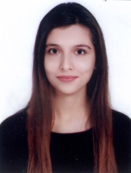 Arş. Gör.  BÜŞRA GÖKÇE KUMRU