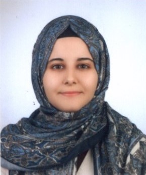 Arş. Gör.  BÜŞRA GÜL