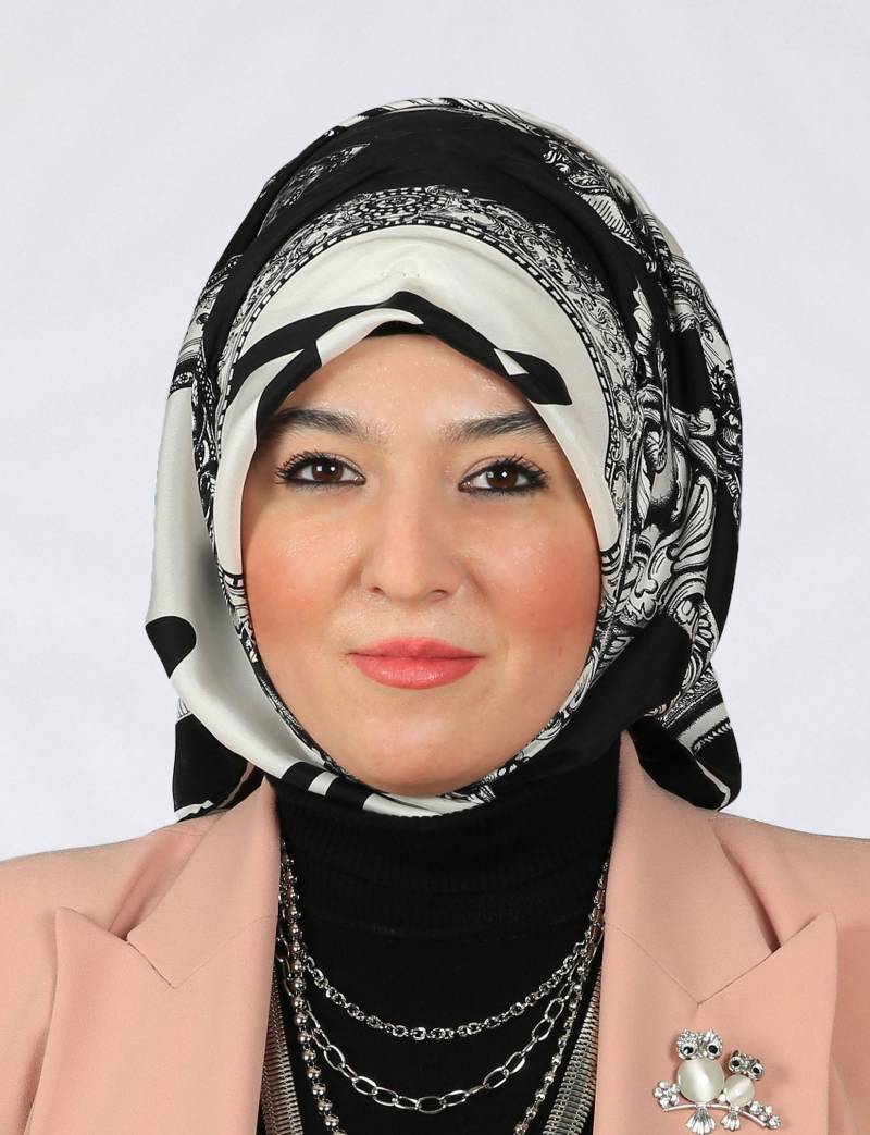 Dr. Öğr. Üyesi  BÜŞRA KÜÇÜKCİVİL