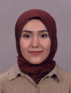 Arş. Gör.  BÜŞRA NUR YERLİKAYA