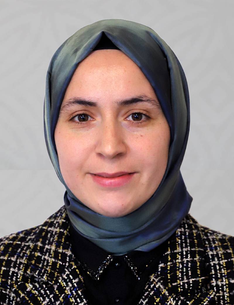 Dr. Öğr. Üyesi  BÜŞRA YİĞİTOL