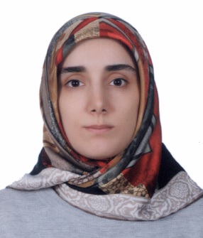 Arş. Gör.  BÜŞRA YILMAZ