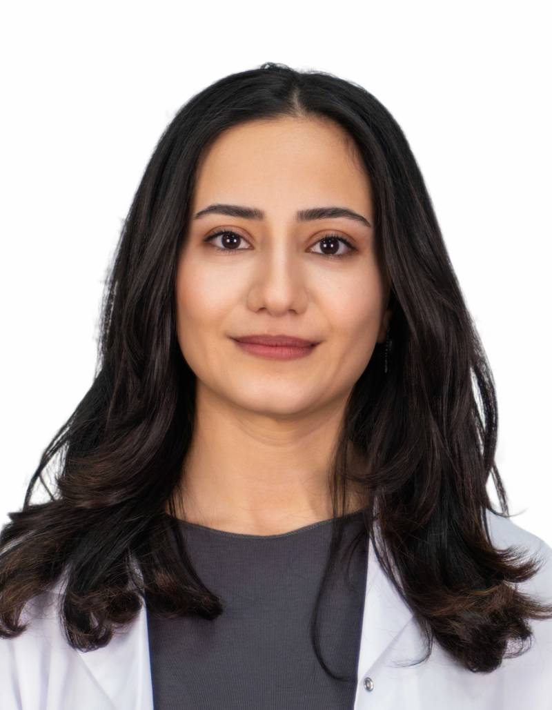 Arş. Gör.  BÜŞRANUR ALTAN