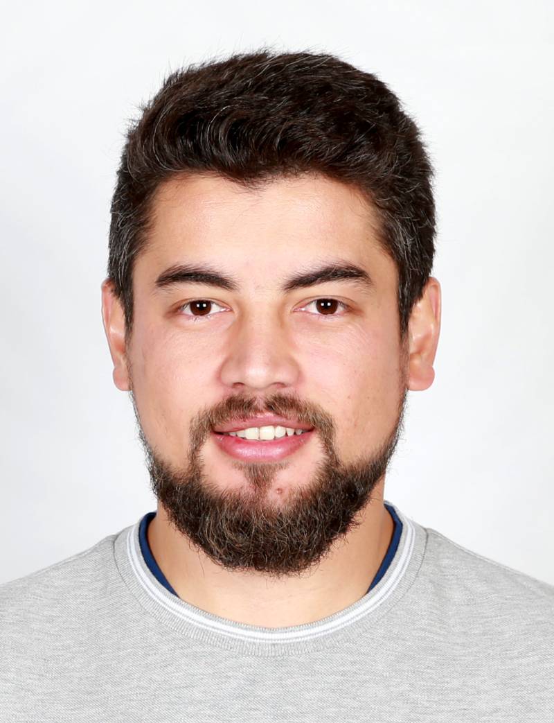 Dr. Öğr. Üyesi  CAHİT KARAKÖK